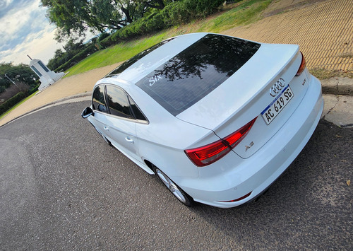 Audi A3 1.4 tfsi sedan 150 cv S-tronic 4P