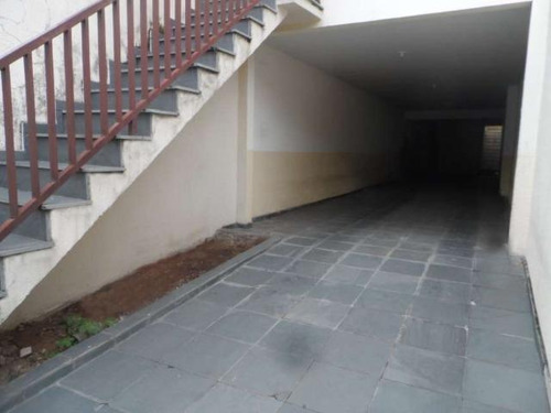 Imagem 1 de 14 de Sobrado À Venda, 190 M² Por R$ 620.000,00 - Parque Mandaqui - São Paulo/sp - So1500