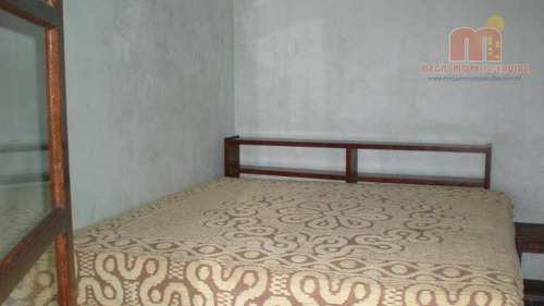 Imagem 19 de 30 de Chácara Com 3 Dormitórios À Venda, 92 M² Por R$ 500.000,00 - Parque Dos Borges - Embu-guaçu/sp - Ch0162