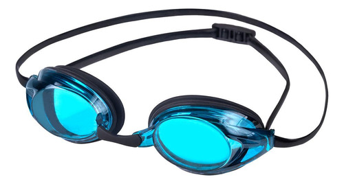 Oculos De Natação Ultra-fast Azul Vollo