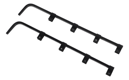 Soporte Para Colgar Guardabarros Para Camión De 30 Pulgadas,