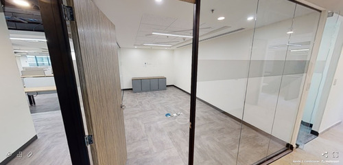 Imagen 9 de 30 de Oficina En Renta En Corporativo Polanco 890m2 , $430760