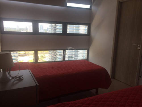 Imagen 13 de 23 de Departamento En Venta De 2 Dormitorios En Punta Del Este