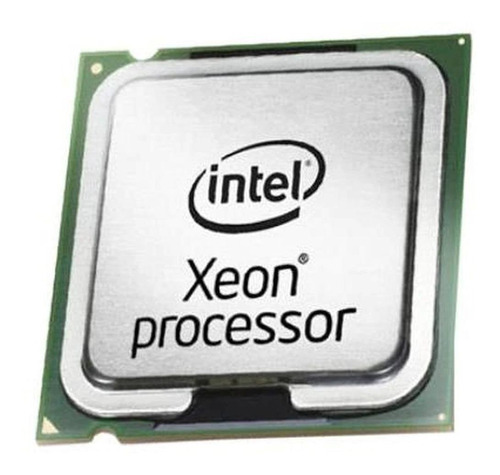 Processador Intel Xeon 3060 BX805573060  de 2 núcleos e  2.4GHz de frequência