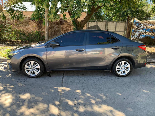 Toyota Corolla 1.8 Xei Cvt Pack 140cv 2016