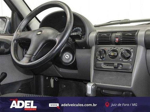 Chevrolet Classic 1.0 Mpfi Ls 8v Flex 4p Manual