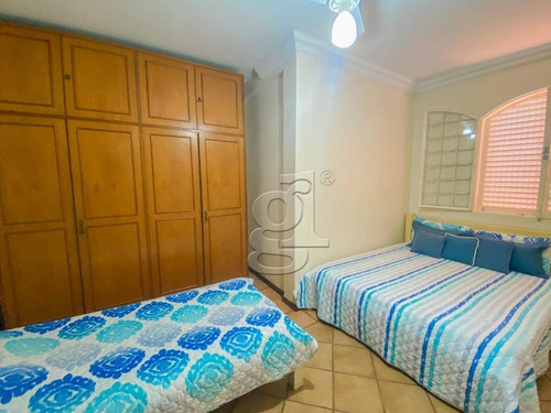 Sobrado Com 5 Dormitórios À Venda, 445 M² Por R$ 1.500.000,00 - Canaã - Londrina/pr - So0116