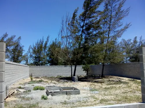 Terreno Na Praia Do Xexé - Farol De Sao Thomé - Rj