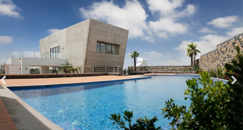Imagen 5 de 6 de Venta De Terreno En Segunda Sección De Mallorca Residence