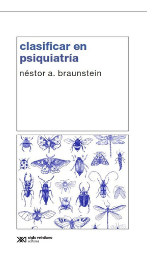 Clasificar En Psiquiatria