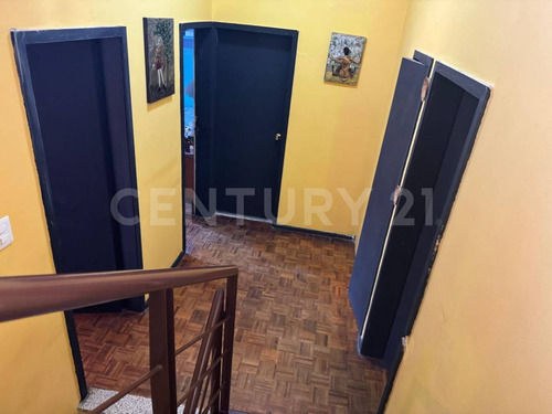 Casa En Venta Col. Prado Churubusco, Coyoacán, Cdmx