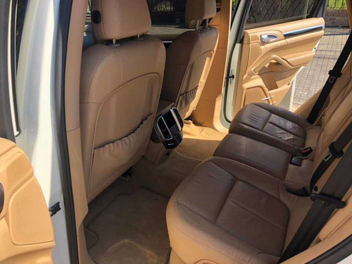 Porsche Cayenne 3.0 S Hybrid 380cv Tiptronic (958) 2011