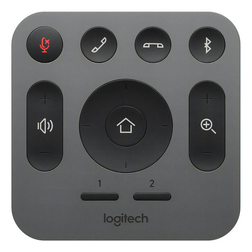 Camara Logitech Video Conferencia Meetup 4k - Revogames