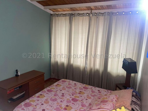 Imagen 11 de 15 de Townhouse En Venta Terrazas De Buenaventura 22-10269