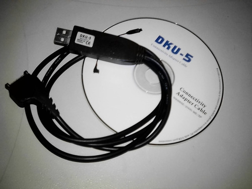 Cable De Datos Dku5 Para Nokia 