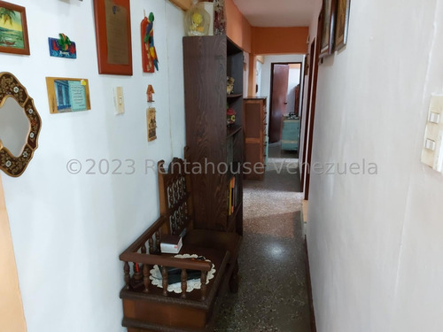 Imagen 11 de 29 de Apartamento En Venta Caricuao Ud-4 23-8675 Fabricio Liaz