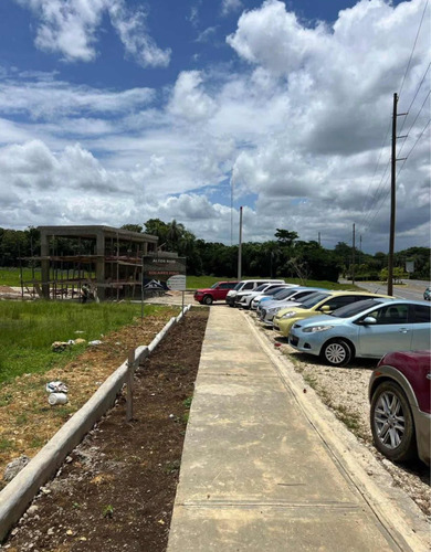 Venta De Solares En Santo Domingo Norte Aparta Con Rd$15,000