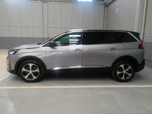 Peugeot 5008 Gt-line 2.0hdi At Facelift