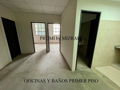 Imagen 16 de 27 de Edificio Comercial - Once