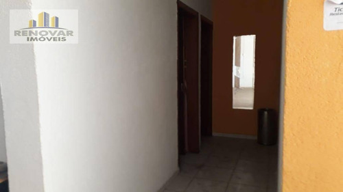 Imagem 10 de 16 de Locação Ponto Comercial Pronto Para Padaria - Pt0009