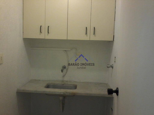 Imagem 10 de 20 de Sala À Venda, 45 M² Por R$ 425.000,00 - Vila Ponte De Campinas - Jundiaí/sp - Sa0068