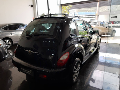 Imagem 3 de 15 de Chrysler Pt Cruiser 2.0 Limited Edition 16v Gasolina 4p