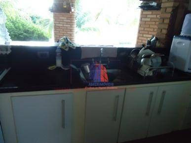 Imagem 3 de 9 de Casa Com 3 Dormitórios À Venda Por R$ 1.400.000,00 - Portal Dos Nobres - Americana/sp - Ca0072