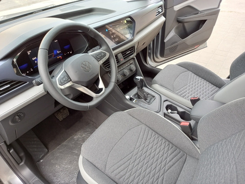 Imagen 9 de 15 de Volkswagen Taos Comfortline 1.4 Tsi 0 Km. Entrega Inmediata.