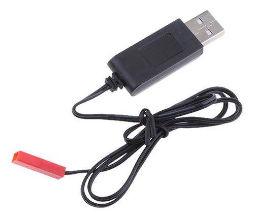 3.7v Jst Cable De Carga De Batería De Litio De Juguetes