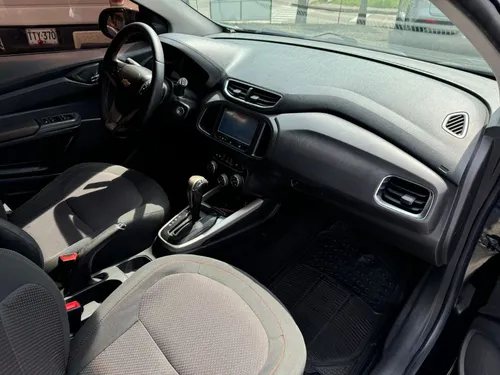 Chevrolet Onix 1.4 Ltz At