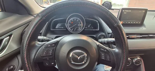 Mazda CX-3 2.0 Grand Touring Automática