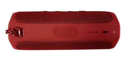 Imagen 6 de 6 de Parlante Jbl Flip5 Sumergible Inalámbrico Bluetooth Portátil