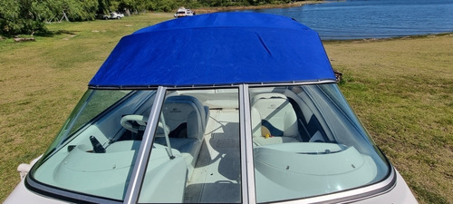 Imagen 7 de 15 de Campanili Cs175 Yamaha 115hp 70hs