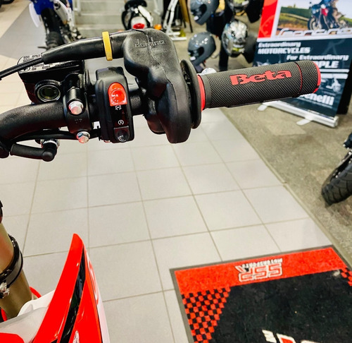 Beta Rr 300