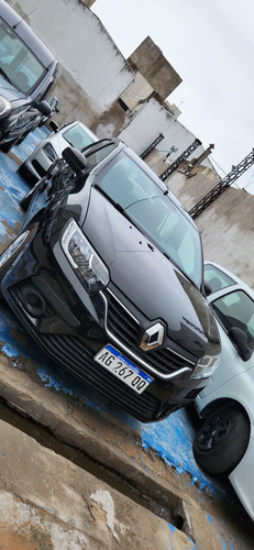 Renault Logan 1.6 16v Life