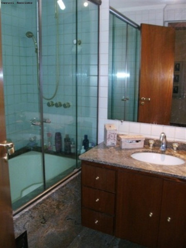 Imagem 13 de 17 de Apartamento - A007591 - 2535666