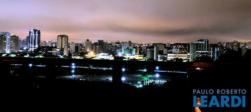 Imagem 13 de 15 de Apartamento - Panamby - Sp - 516159