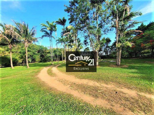 Imagem 9 de 18 de Chácara À Venda, 30000 M² Por R$ 10.500.000,00 - Parque Das Bandeiras - Indaiatuba/sp - Ch0088
