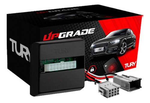 Módulo Rebatimento Retrovisor Ranger Limited 2012 2013 Tilt