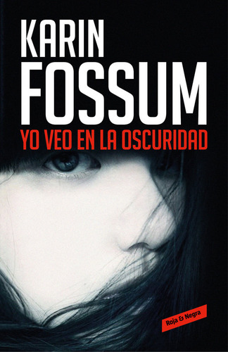 Libro Yo Veo En La Oscuridad