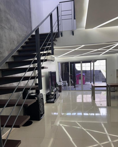 Imagen 4 de 13 de Townhouse En Venta En El Parral