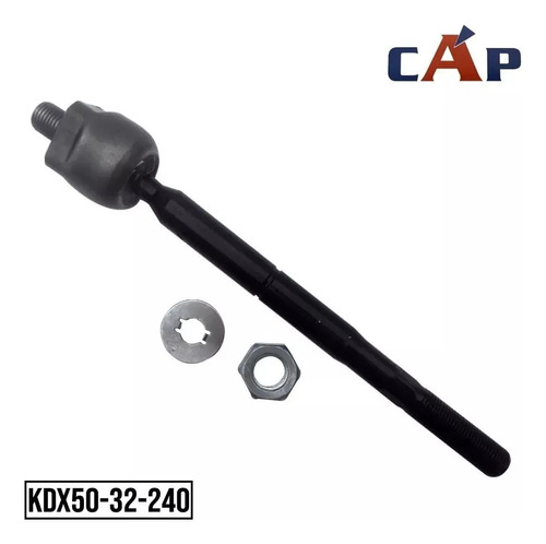 Rotula Axial Direccion Kia Rio 1.5 Stylus Picanto