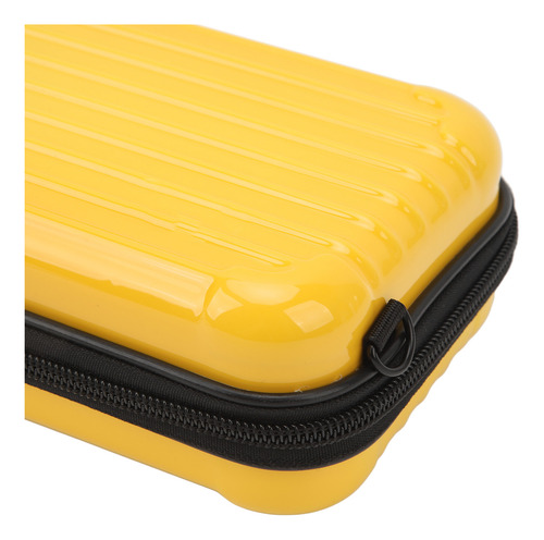 Bolsa De Almacenamiento Portátil, Funda Rígida Impermeable