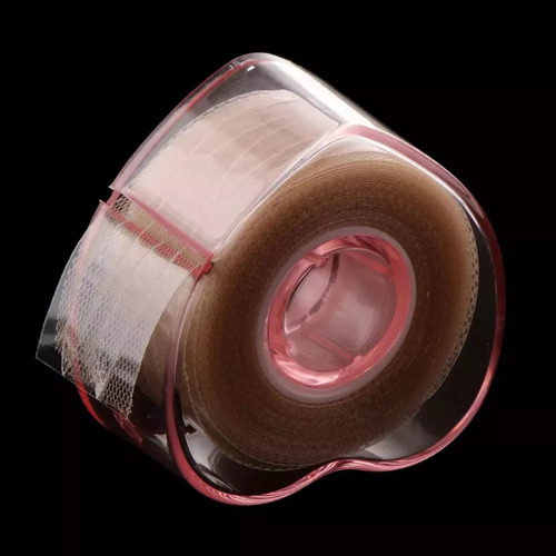 Adhesive Tape For Caídos Párpados, 2 Rollos (480 Parches)