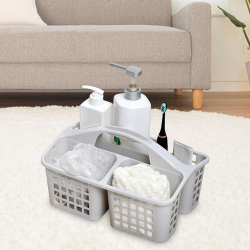 S Cesta Portátil Para Ducha, Organizador De Artículos De .
