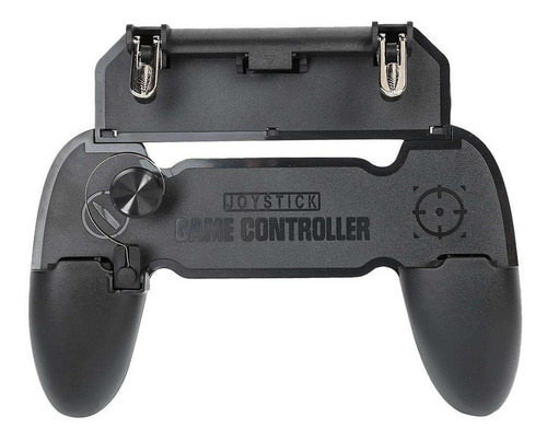 Gatillos Para Celular W11+ Pubg Mobile, Free Fire, Fornite