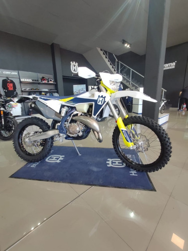 Husqvarna Te 150i - Disponible Entrega Inmediata