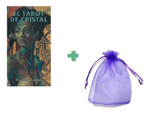 El Tarot De Cristal - Lo Scarabeo - Cartas