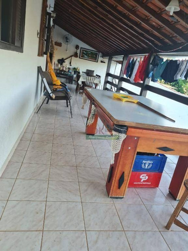 Imagem 6 de 9 de Chácara Com 2 Dormitórios À Venda, 1624 M² Por R$ 650.000,00 - Barreiro - Taubaté/sp - Ch0610