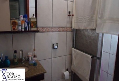 Imagem 2 de 9 de 08133 - Casa 3 Dorms. (1 Suíte), Mandaqui - São Paulo/sp - 8133